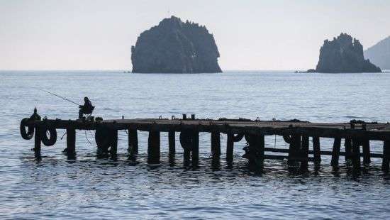 В Крыму отказались от курортного сбора из-за «не самой лучшей ситуации»