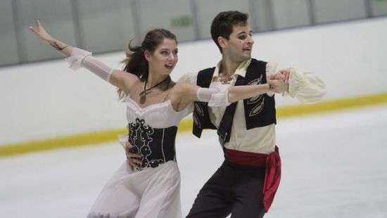 Стало известно, кто из украинских фигуристов поедет на Олимпиаду-2018