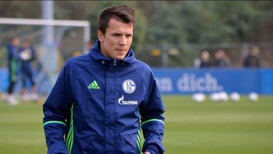 Клуб Коноплянки вышел в четвертьфинал Кубка Германии