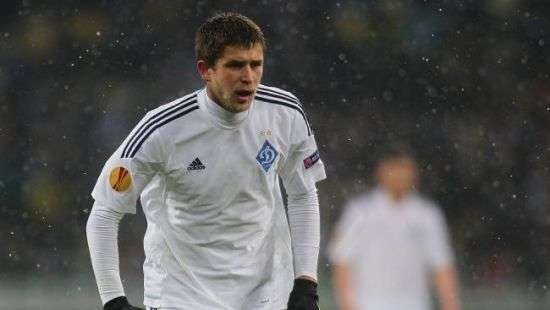 Кравец может покинуть «Динамо»