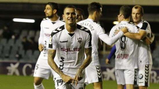 Команда Зозули обыграла «Барселону»