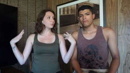 Видеоблогершу осудили за убийство бой-френда во время подготовки видео