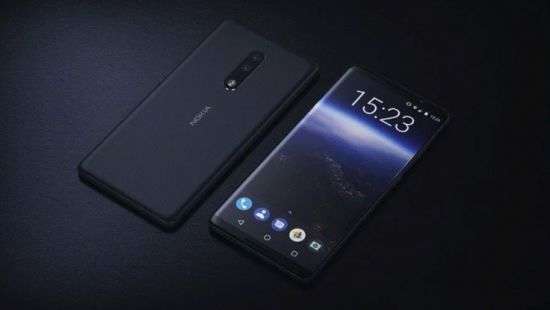 Раскрыты характеристики Nokia 9
