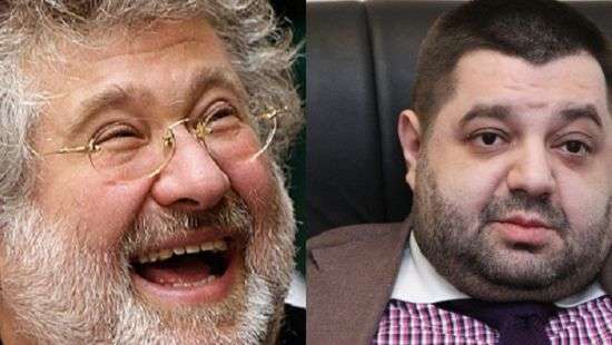 Тендеры Минобороны: от олигарха Коломойского до серого кардинала Александра Грановского