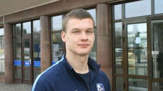 Лидер «Черноморца» может перебраться в Россию