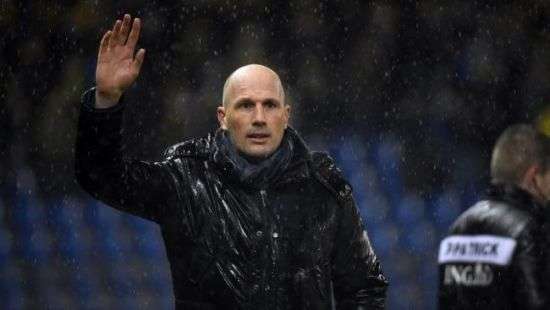 Тренером «Генка» стал бывший игрок клуба