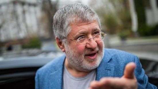 Суд запретил собирать и распространять персональные данные Коломойского