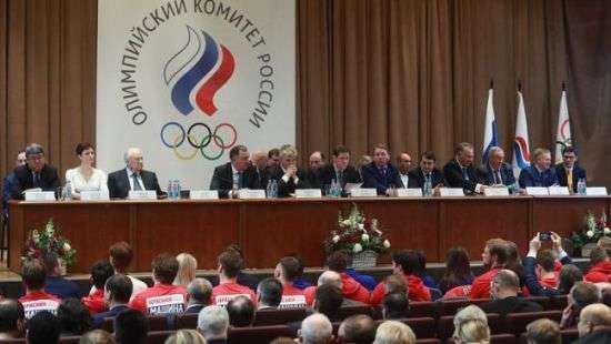 Отстранение Паралимпийского комитета России оставлено в силе