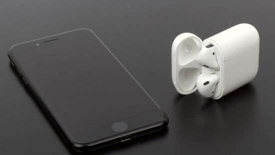 Apple приписывают намерение выпустить наушники