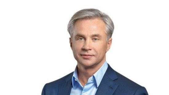 Юрий Косюк: Пока Рада затягивает развитие «зеленой» энергетики, Россия строит газопровод в обход Украины
