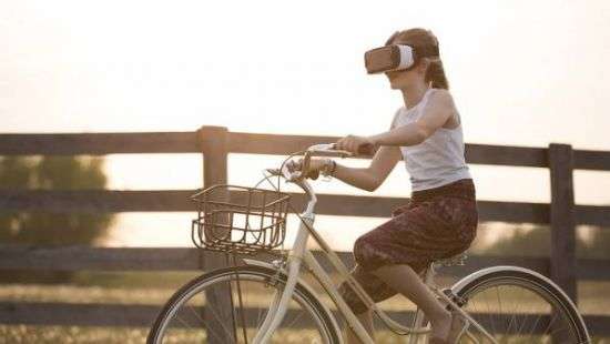 Эксперты спрогнозировали рост производства VR-устройств