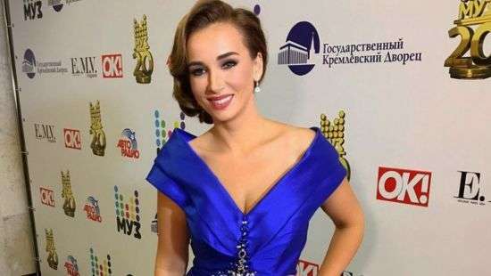 Анфису Чехову депортировали из Венеции