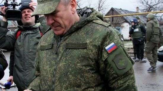 Россия вернет своих офицеров в СЦКК, при одном условии