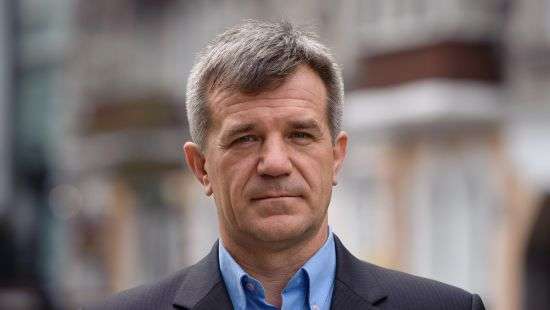 Мы портим отношения с США и Европой из-за отсутствия реформ и страшной коррупции, - Тарас Костанчук