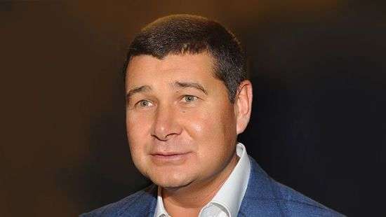 Долги Онищенко будет оплачивать госкомпания
