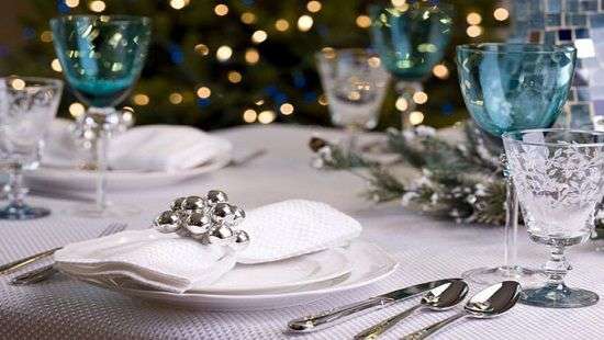 Самый популярный алкоголь на новогоднем столе 2018