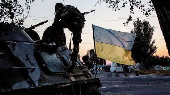 Контактная группа согласовала новогоднее перемирие