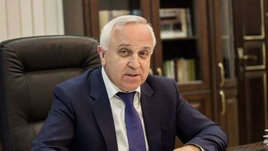 Председатель НААН Гадзало не явился на заседание аграрного комитета, где хотели услышать его отчет