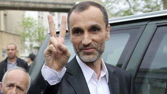 Бывшего вице-президента Ирана приговорили к 63 годам тюрьмы за коррупцию