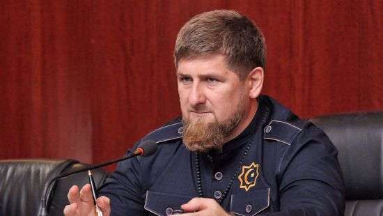 Минфин США ввел санкции в отношении Кадырова