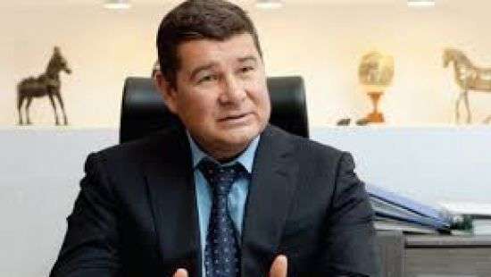 Нардеп Онищенко игнорирует подачу декларации - за дело взялось НАПК