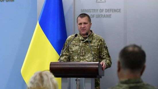 В 2018-м в Украине могут возобновить военные суды - Генштаб