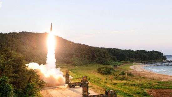 В КНДР казнили руководителя работ на ядерном полигоне - СМИ