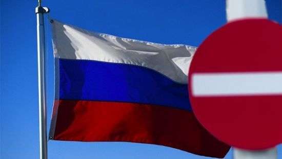 Украина продлила запрет на ввоз товаров из РФ