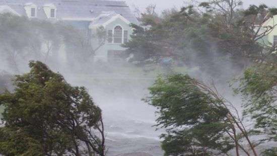 Названы потери мировой экономики из-за катастроф