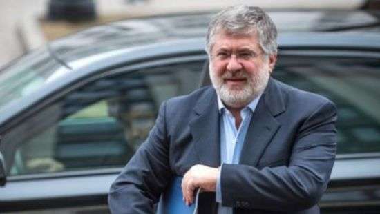 Суд Англии наложил всемирный арест на активы Коломойского