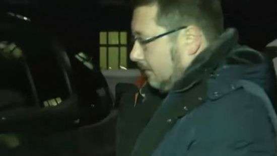 Гройсман подтвердил, что среди его подчиненных затесался шпион