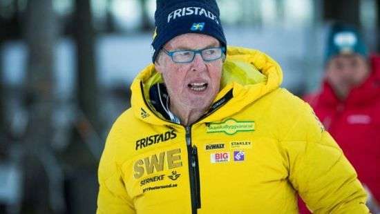 Тренера сборной Швеции не пускают на Олимпиаду-2018