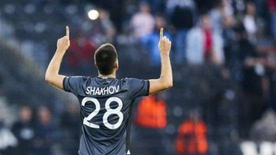 Полузащитник сборной Украины забил в Кубке Греции