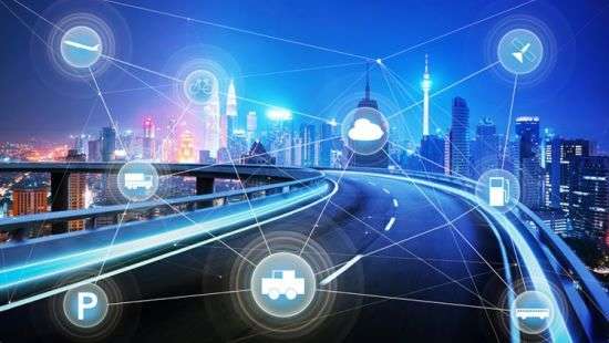 Continental и Huawei провели испытания C-V2X