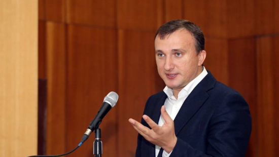 Мэру Ирпеня Карплюку сообщили о подозрении