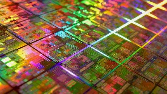 Создан квантовый процессор из полупроводников