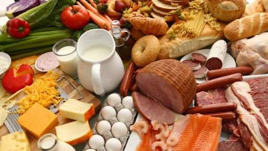 Названы продукты, ставшие лидерами подорожания в Украине