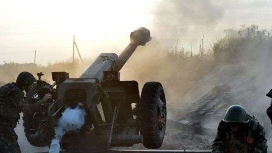 В Минске придумали наказание для тех, кто нарушит режим прекращения огня