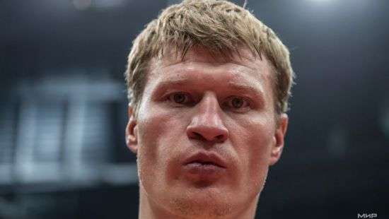 Российский боксер заплатил штраф WBC