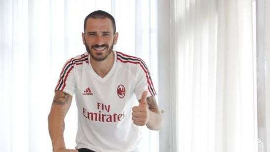 Опытный защитник хочет покинуть «Милан»