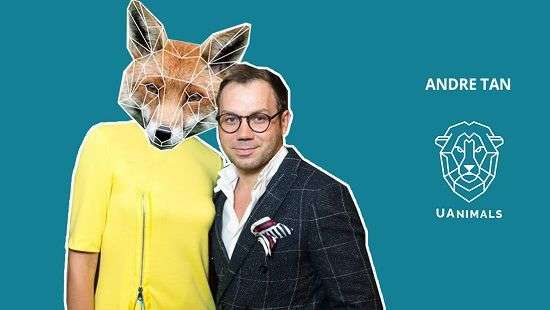 Известные украинские дизайнеры отказываются от использования меха