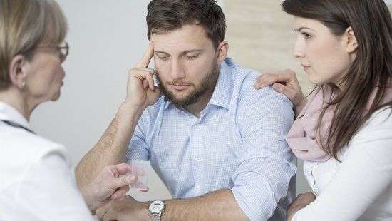 О причинах необъяснимого бесплодия рассказали врачи