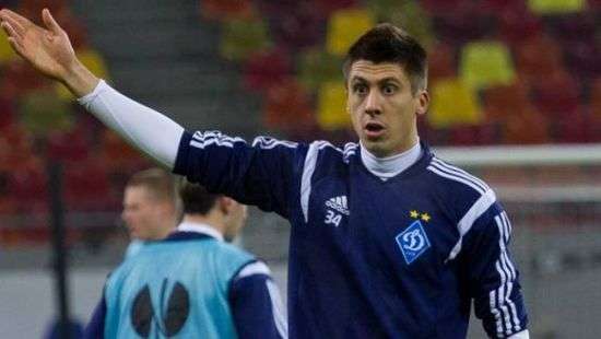 Хачериди не хочет продлевать контракт с клубом