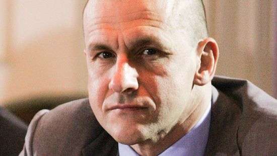 СМИ: Британский суд заморозил активы Григоришина