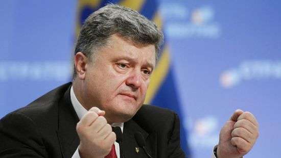 На повестке дня Порошенко уже не вопросы членства в ЕС, а сохранение безвиза - политолог