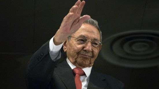 Кастро покинет пост главы Кубы в апреле 2018 года