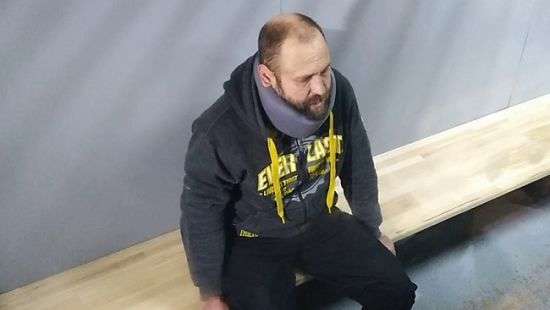 ДТП в Харькове: второго фигуранта оставили в СИЗО