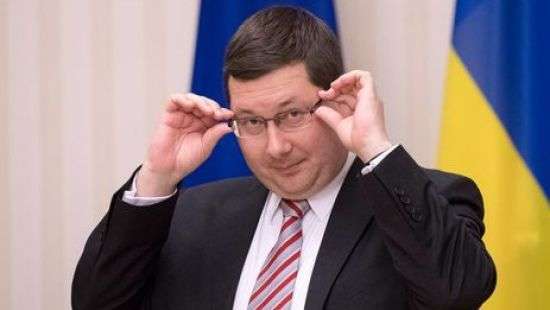 У шпиона – подчиненного Гройсмана обнаружен арсенал оружия