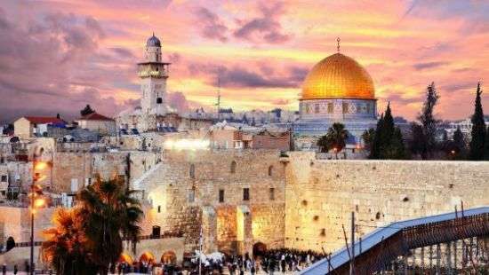 Израиль возмутился решением ООН по Иерусалиму