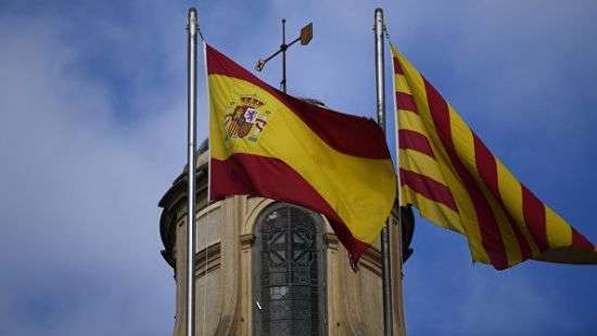 Обнародованы результаты экзитпола на выборах в Каталонии